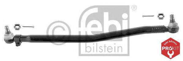 FEBI BILSTEIN 17258 Продольная рулевая тяга