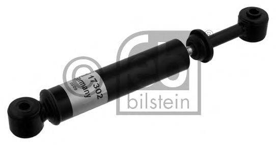 FEBI BILSTEIN 17302 Гаситель, крепление кабины