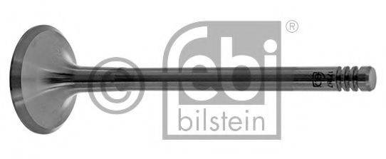 FEBI BILSTEIN 17387 Выпускной клапан