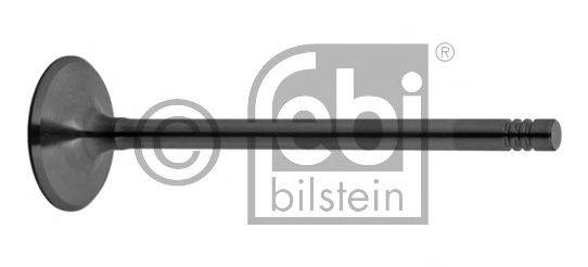 FEBI BILSTEIN 17388 Впускной клапан