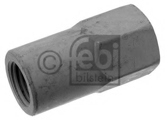 FEBI BILSTEIN 17417 Гайка листовой рессоры