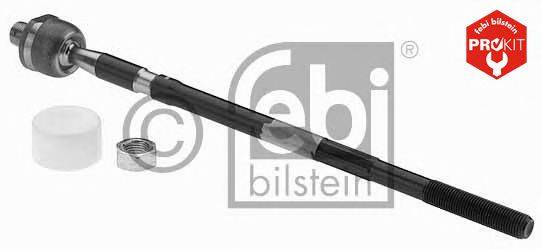 FEBI BILSTEIN 17504 Осевой шарнир, рулевая тяга