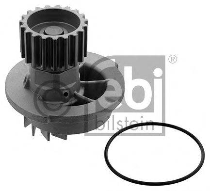 FEBI BILSTEIN 17507 Водяной насос