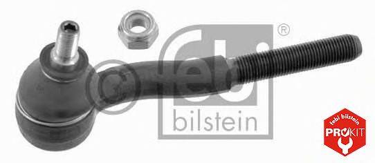 FEBI BILSTEIN 17562 Наконечник поперечной рулевой тяги