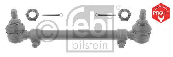 FEBI BILSTEIN 17572 Поперечная рулевая тяга