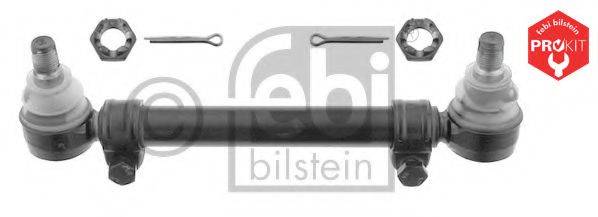 FEBI BILSTEIN 17573 Поперечная рулевая тяга