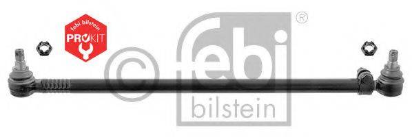FEBI BILSTEIN 17574 Поперечная рулевая тяга
