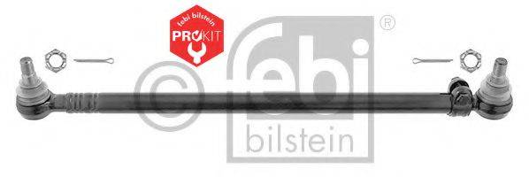 FEBI BILSTEIN 17575 Поперечная рулевая тяга