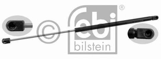 FEBI BILSTEIN 17585 Газовая пружина, крышка багажник