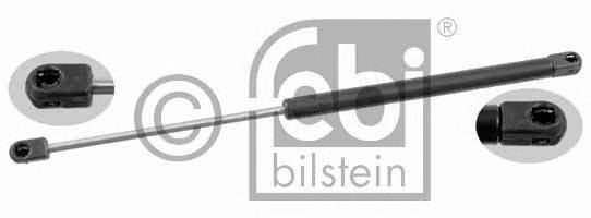 FEBI BILSTEIN 17586 Газовая пружина, крышка багажник