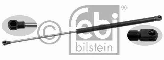 FEBI BILSTEIN 17587 Газовая пружина, крышка багажник