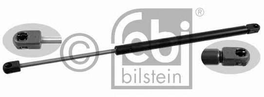 FEBI BILSTEIN 17590 Газовая пружина, крышка багажник