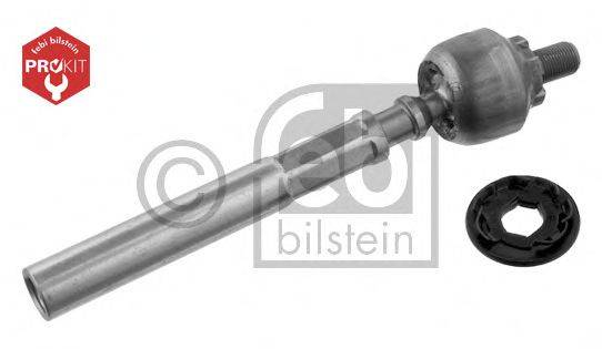 FEBI BILSTEIN 17609 Осевой шарнир, рулевая тяга