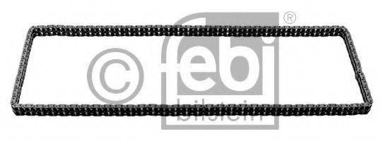 FEBI BILSTEIN 17647 Цепь привода распредвала