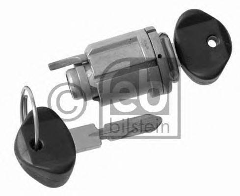FEBI BILSTEIN 17690 Замок, замок-выключатель