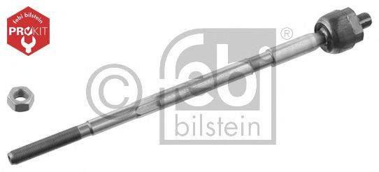 FEBI BILSTEIN 17702 Осевой шарнир, рулевая тяга