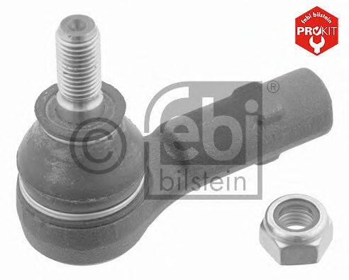 FEBI BILSTEIN 17704 Наконечник поперечной рулевой тяги