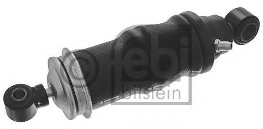 FEBI BILSTEIN 17750 Гаситель, крепление кабины