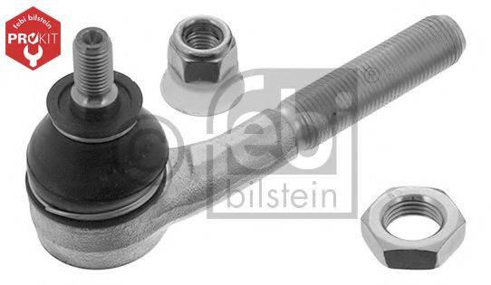 FEBI BILSTEIN 17751 Наконечник поперечной рулевой тяги