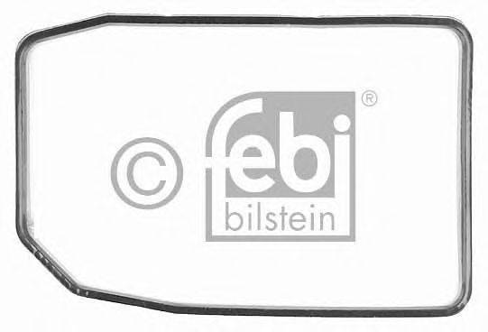 FEBI BILSTEIN 17782 Прокладка, маслянного поддона автоматическ. коробки передач