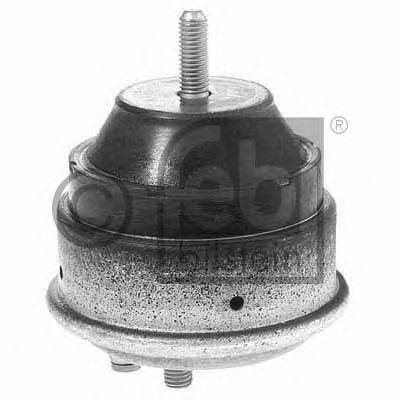 FEBI BILSTEIN 17860 Подвеска, двигатель