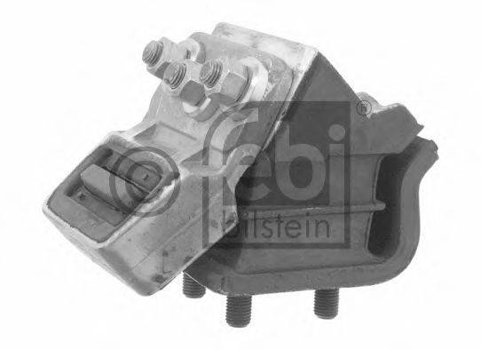 FEBI BILSTEIN 17895 Подвеска, двигатель