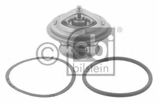 FEBI BILSTEIN 18017 Термостат, охлаждающая жидкость