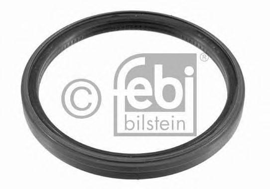 FEBI BILSTEIN 18096 Уплотняющее кольцо, ступица колеса