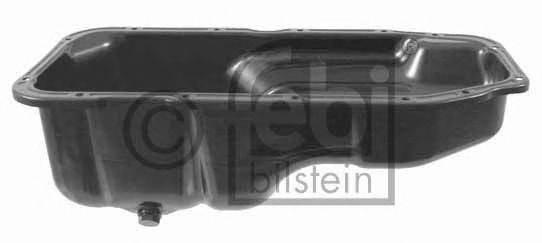 FEBI BILSTEIN 18159 Масляный поддон
