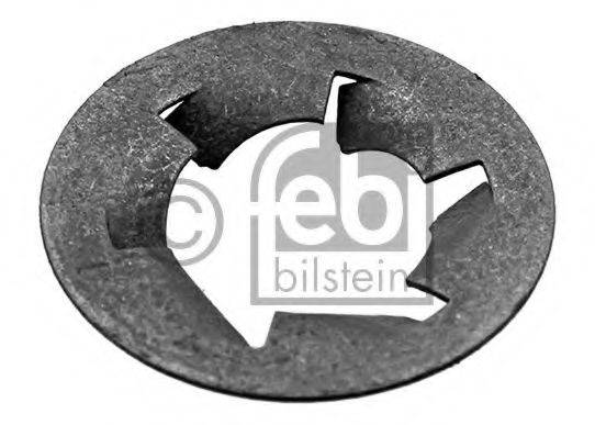 FEBI BILSTEIN 18399 Болт, диск тормозного механизма