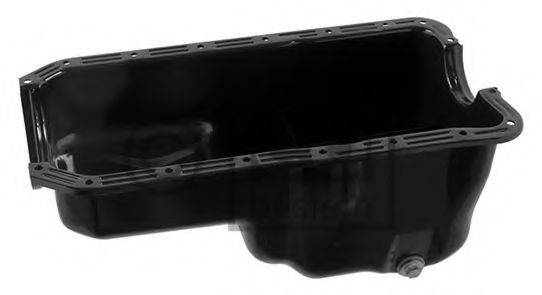 FEBI BILSTEIN 18499 Масляный поддон