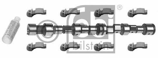 FEBI BILSTEIN 18506 Комплект распредвала