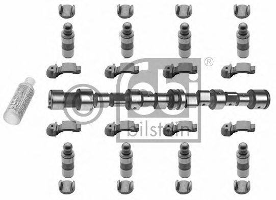 FEBI BILSTEIN 18507 Комплект распредвала