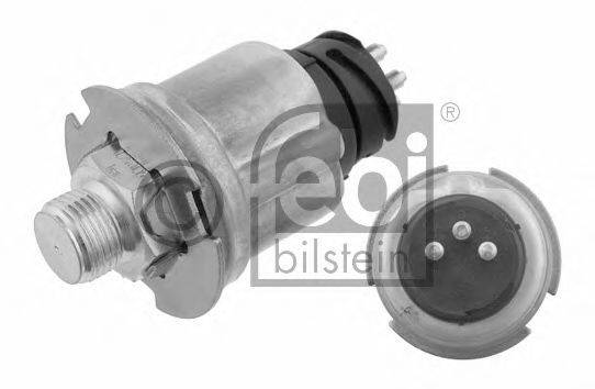 FEBI BILSTEIN 18602 Датчик давления масла