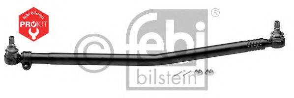 FEBI BILSTEIN 18704 Продольная рулевая тяга