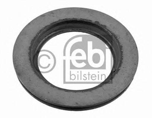 FEBI BILSTEIN 18726 Втулка, подушка кабины водителя