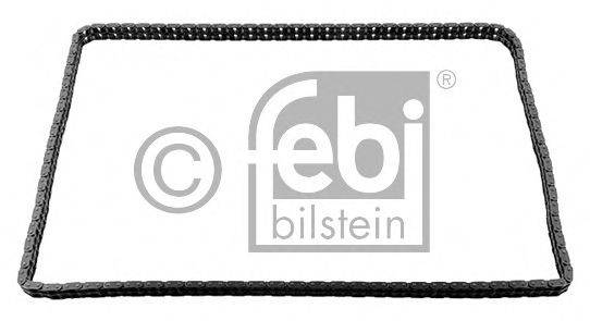 FEBI BILSTEIN 18855 Цепь привода распредвала