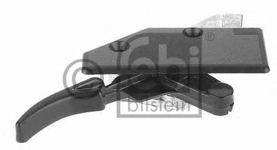 FEBI BILSTEIN 18923 Ручка, открывания моторного отсека