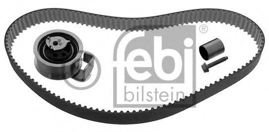 FEBI BILSTEIN 19544 Комплект ремня ГРМ