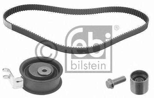 FEBI BILSTEIN 19550 Комплект ремня ГРМ