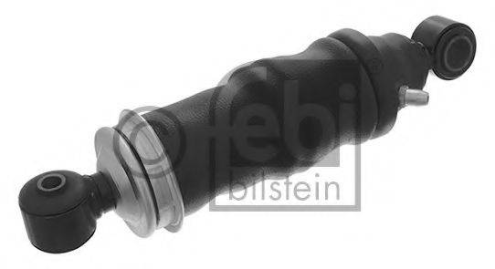 FEBI BILSTEIN 19560 Гаситель, крепление кабины