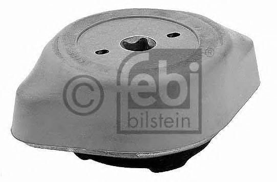 FEBI BILSTEIN 19596 Подвеска, автоматическая коробка передач; Подвеска, ступенчатая коробка передач