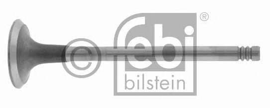 FEBI BILSTEIN 19639 Выпускной клапан