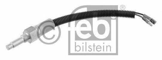 FEBI BILSTEIN 19724 Датчик, температура охлаждающей жидкости