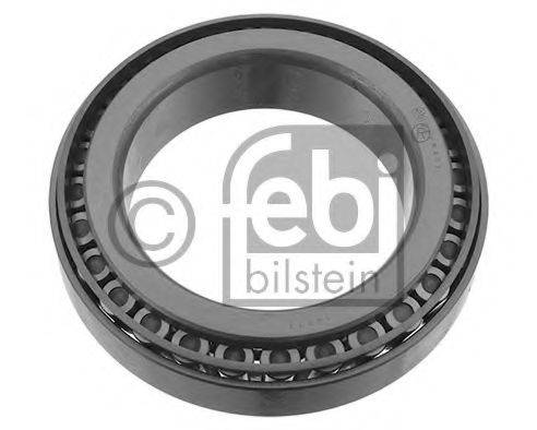 FEBI BILSTEIN 19773 Подшипник ступицы колеса; Подшипник