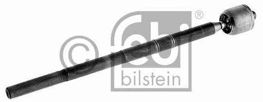 FEBI BILSTEIN 19877 Осевой шарнир, рулевая тяга