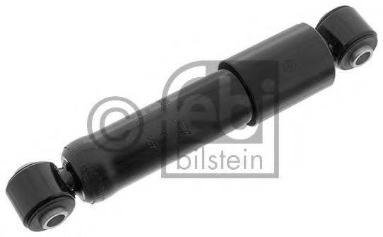 FEBI BILSTEIN 20345 Гаситель, крепление кабины