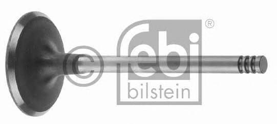 FEBI BILSTEIN 21008 Выпускной клапан