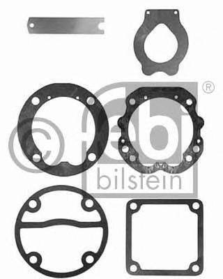 FEBI BILSTEIN 21054 Комплект прокладок, вентиль ламелей
