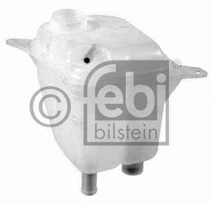 FEBI BILSTEIN 21192 Компенсационный бак, охлаждающая жидкость